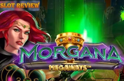 Morgana Megaways